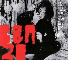 20 Years Of Indie Cult EP [Single CD]