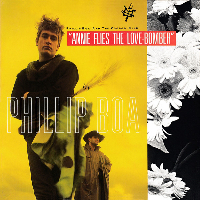 Annie Flies The Love-Bomber [Maxi-Single CD]