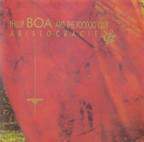 Aristocracie [Album CD]