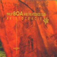 Aristocracie [Album CD]