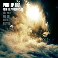 Are You The One From Heaven