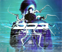 Bells Of Sweetness (And Our Love Was Bright As Anger) [Maxi-Single CD]