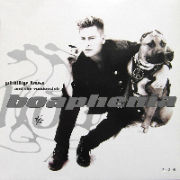 Boaphenia ‎[Limited Edition] [Album LP] (Europe)