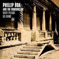 Baby Please Go Home [Download Single]