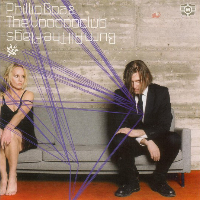 Burn All The Flags [Enhanced] [Maxi-Single CD]