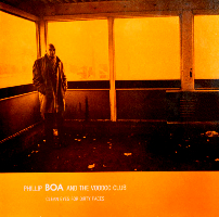 Clean Eyes For Dirty Faces [12