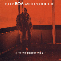 Clean Eyes For Dirty Faces [7