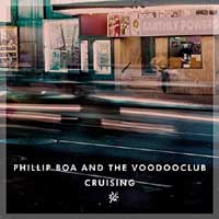 Cruising [Digital Single]