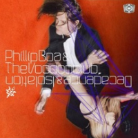 Decadence & Isolation [iTunes Special Edition]