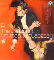 Decadence & Isolation [Limited Edition] [Album CD]