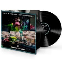 Earthly Powers [Album LP]