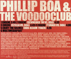 Eugene [Red Edition] [Enhanced] [Maxi-Single CD]