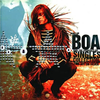 Fine Art On Silver / Singles Collection [Compilation CD]