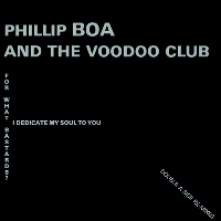 For What Bastards? / I Dedicate My Soul To You [12