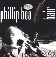 Hair ‎‎[Limited Edition] [LP + Mini-LP]