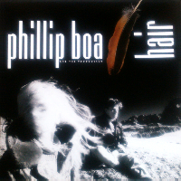 Hair [Coloured Vinyl Edition] [Re-Released] [Album]