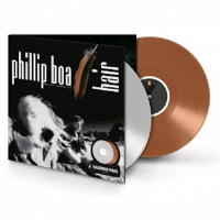 Hair [Coloured Vinyl Edition] [Re-Released] [Album]