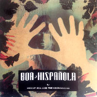 Hispañola [Reissued] [Album LP]