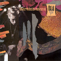 Kill Your Ideals [Limited Edition] [12