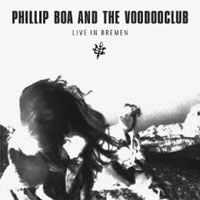Live in Bremen [Digital Download] [Live Album]