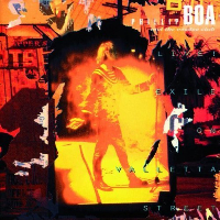 Live! Exile on Valletta Street [Live CD]