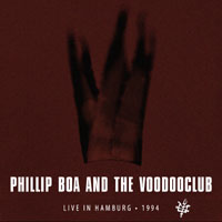 Live in Hamburg • 1994 [Digital Download] [Live Album]