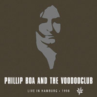Live in Hamburg • 1998 [Digital Download] [Live Album]