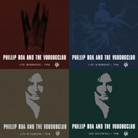 Live in Hamburg • Trilogy [Bundle] [Digital Download]