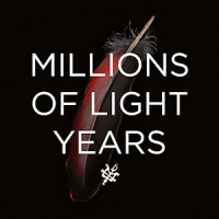 Millions Of Light Years [Digital Single]