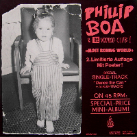 Most Boring World [Limited Edition] ‎[12