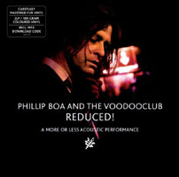 Reduced! [Vinyl Deluxe Edition] [Remastered] [Live Album]