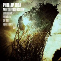 Standing Blinded On The Rooftops [Single]