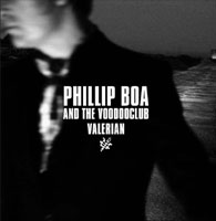 Valerian [Online Single]